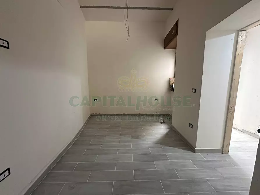 Immagine 9 di Appartamento in vendita  in Via Rinaldi a Capua