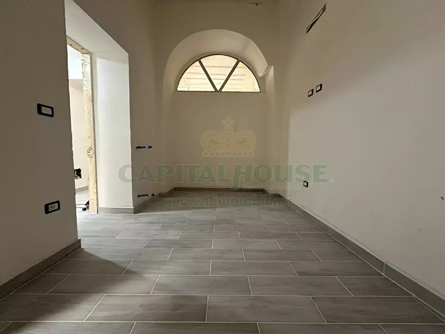 Immagine 10 di Appartamento in vendita  in Via Rinaldi a Capua
