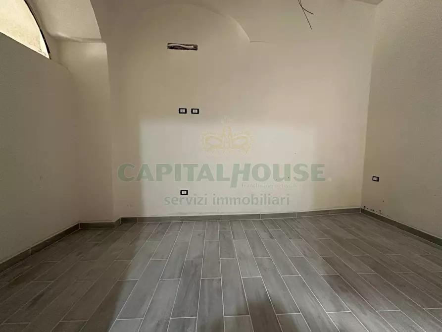 Immagine 11 di Appartamento in vendita  in Via Rinaldi a Capua