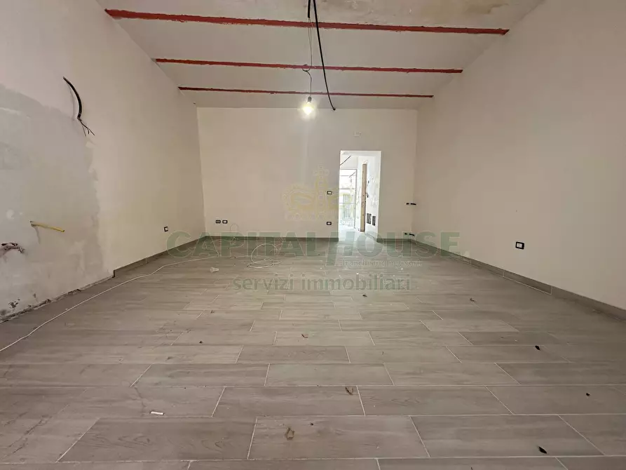 Immagine 12 di Appartamento in vendita  in Via Rinaldi a Capua