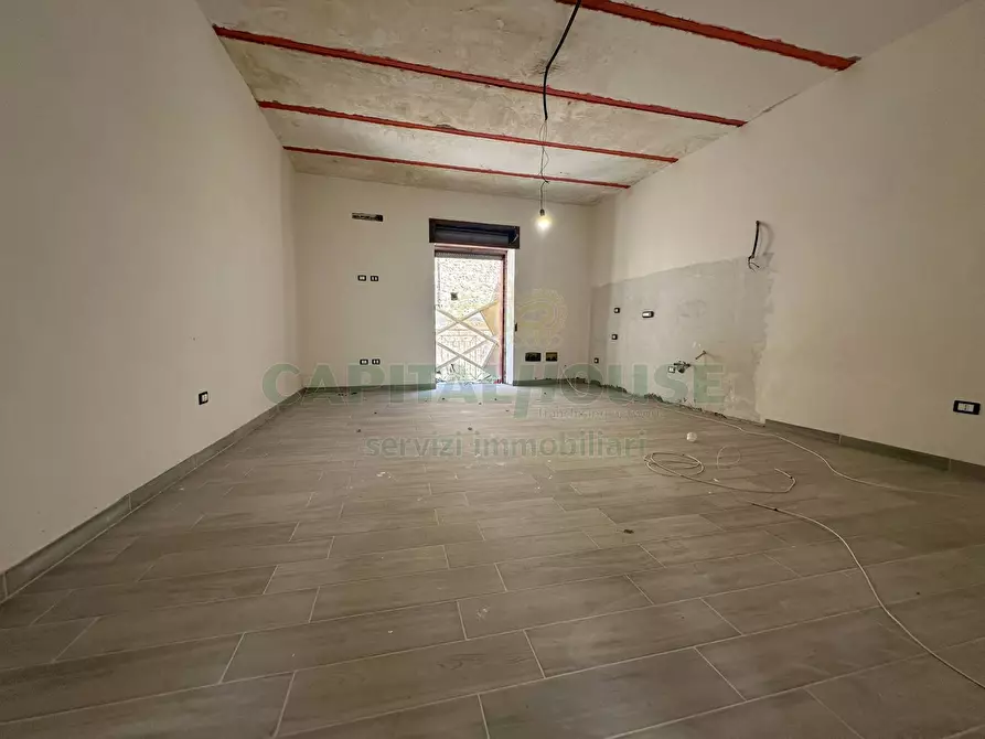 Immagine 13 di Appartamento in vendita  in Via Rinaldi a Capua