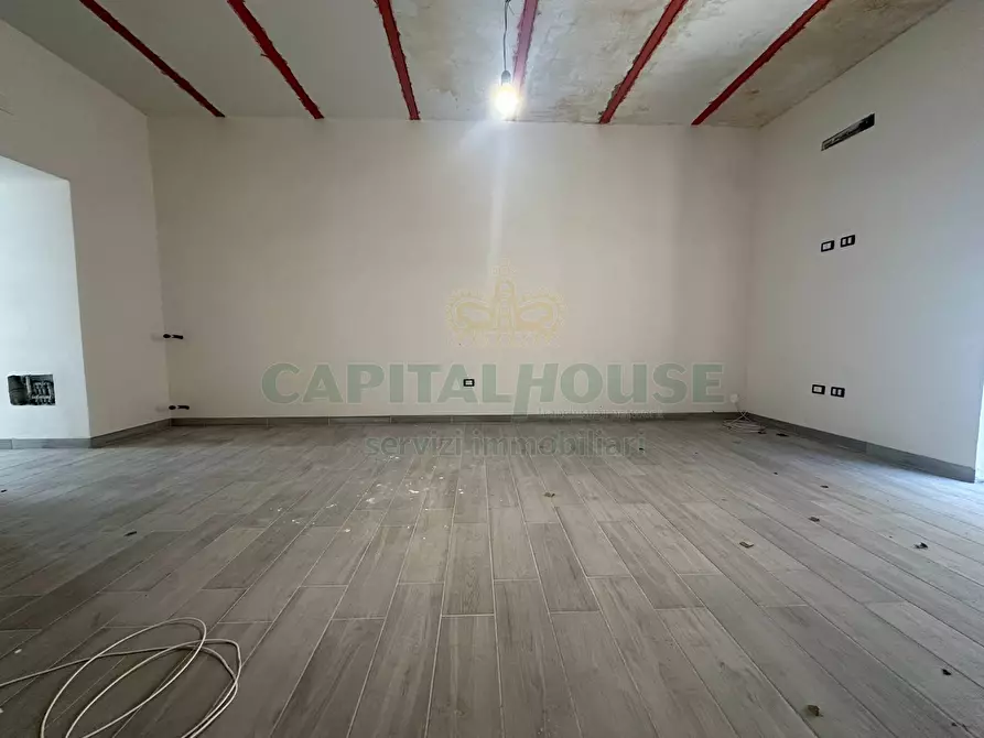 Immagine 14 di Appartamento in vendita  in Via Rinaldi a Capua