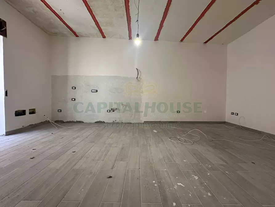 Immagine 15 di Appartamento in vendita  in Via Rinaldi a Capua