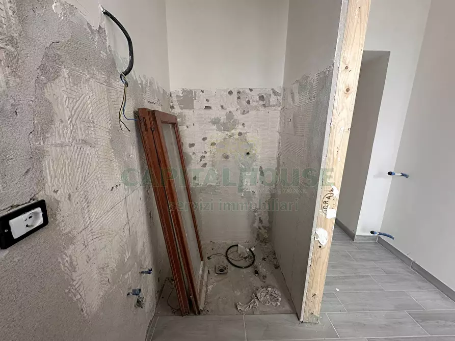 Immagine 16 di Appartamento in vendita  in Via Rinaldi a Capua