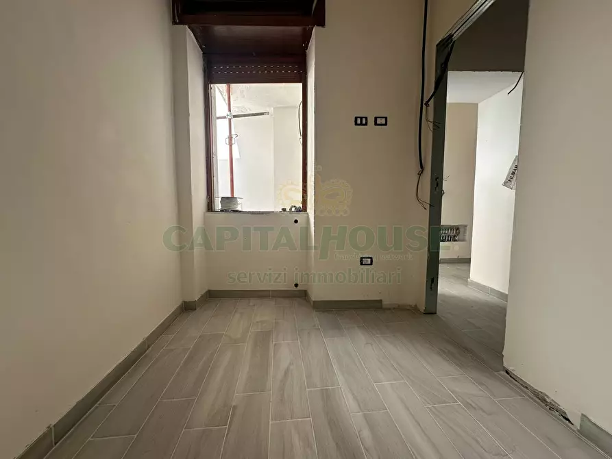 Immagine 20 di Appartamento in vendita  in Via Rinaldi a Capua