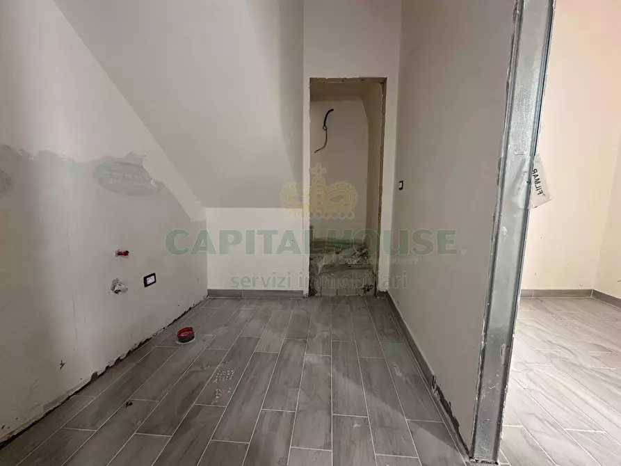 Immagine 21 di Appartamento in vendita  in Via Rinaldi a Capua