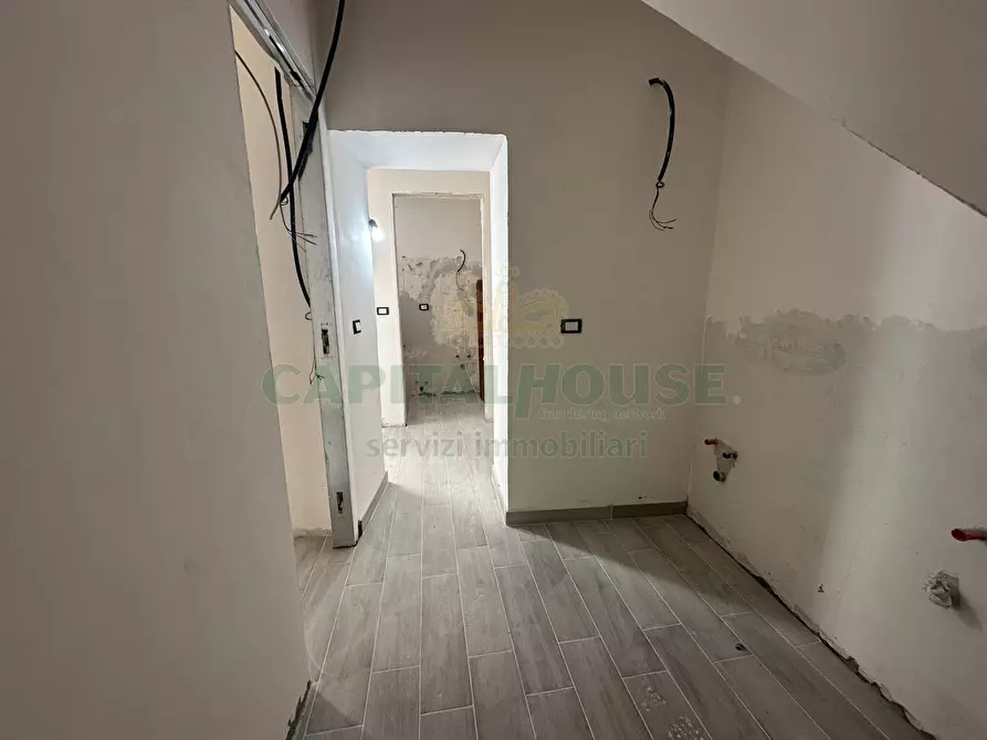 Immagine 22 di Appartamento in vendita  in Via Rinaldi a Capua