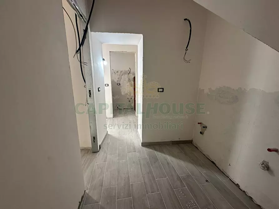 Immagine 23 di Appartamento in vendita  in Via Rinaldi a Capua