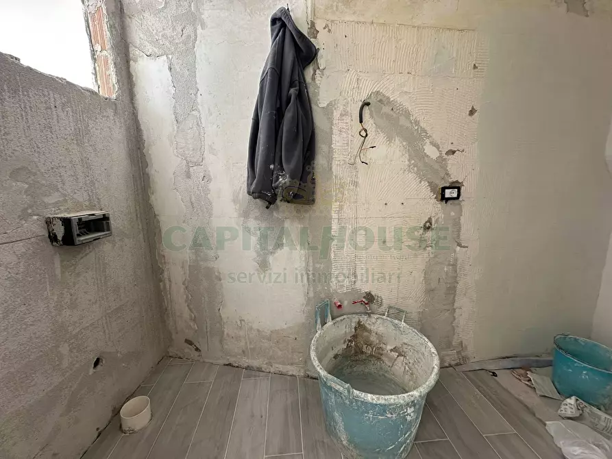 Immagine 24 di Appartamento in vendita  in Via Rinaldi a Capua