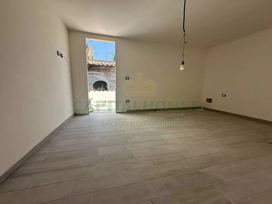 Immagine 25 di Appartamento in vendita  in Via Rinaldi a Capua