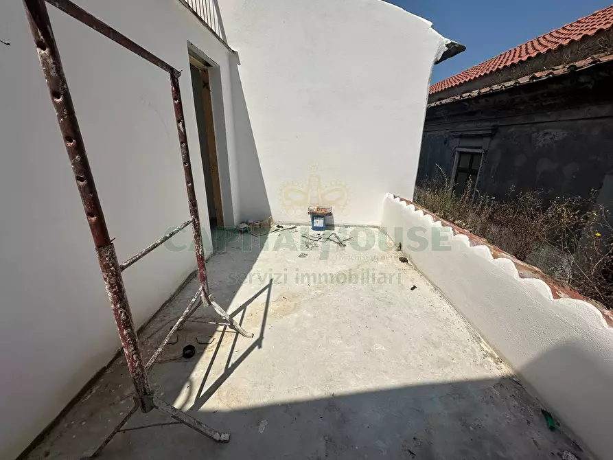Immagine 28 di Appartamento in vendita  in Via Rinaldi a Capua