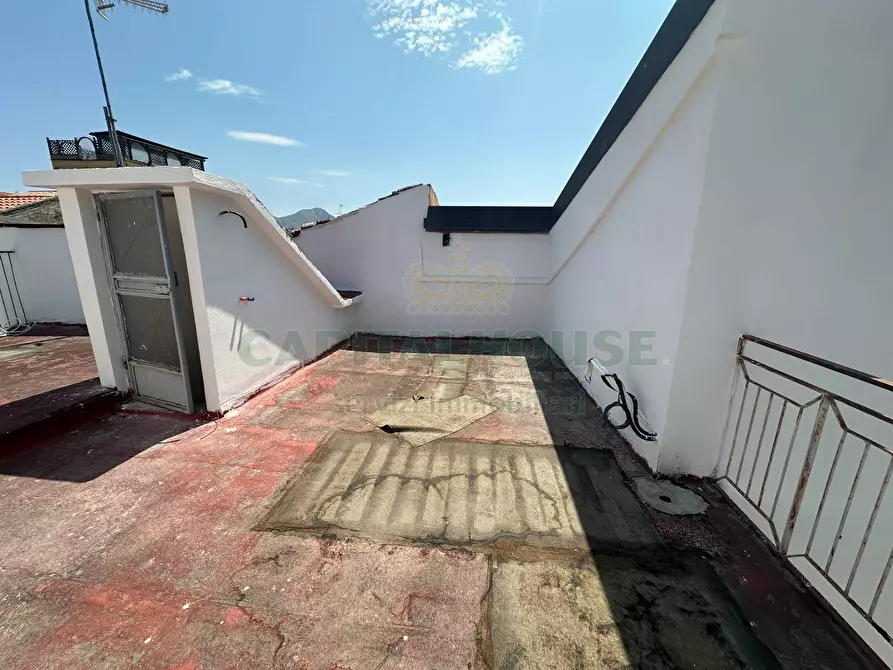 Immagine 32 di Appartamento in vendita  in Via Rinaldi a Capua