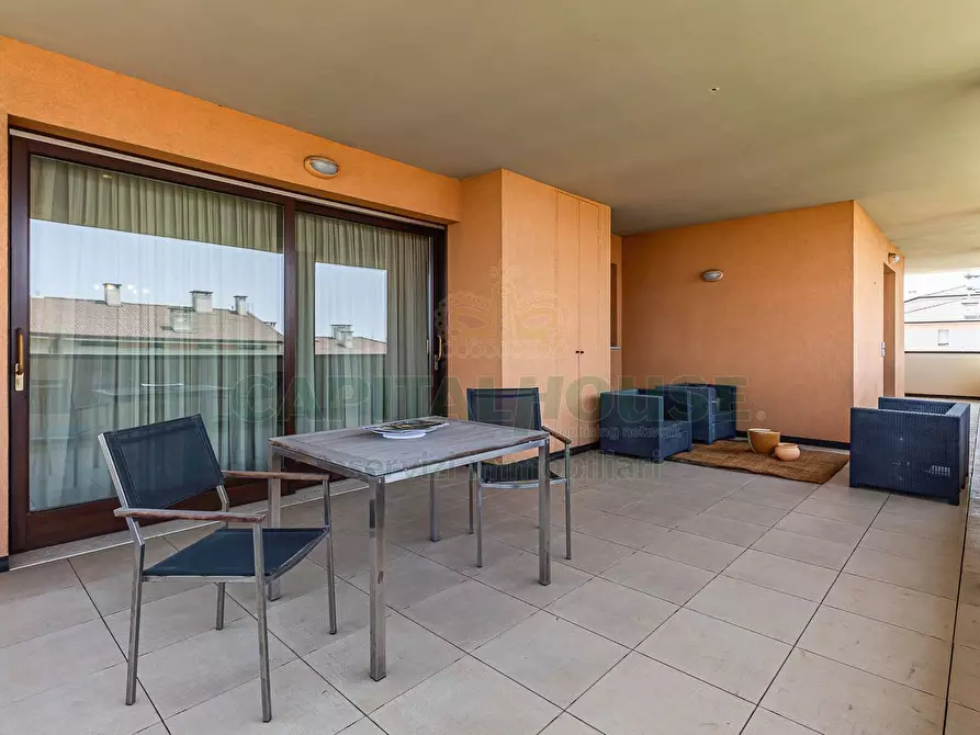 Immagine 1 di Attico in vendita  in via enrico berlinguer a Imola