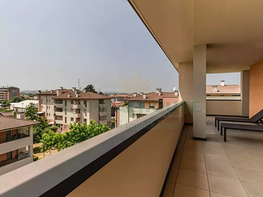 Immagine 4 di Attico in vendita  in via enrico berlinguer a Imola