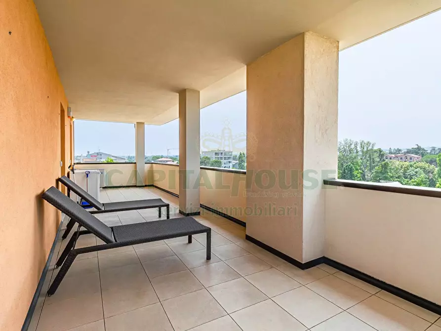 Immagine 5 di Attico in vendita  in via enrico berlinguer a Imola