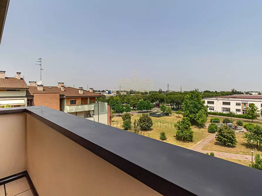 Immagine 6 di Attico in vendita  in via enrico berlinguer a Imola