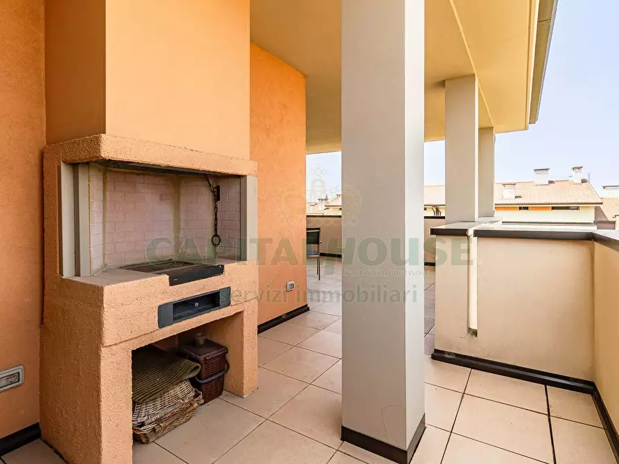 Immagine 7 di Attico in vendita  in via enrico berlinguer a Imola