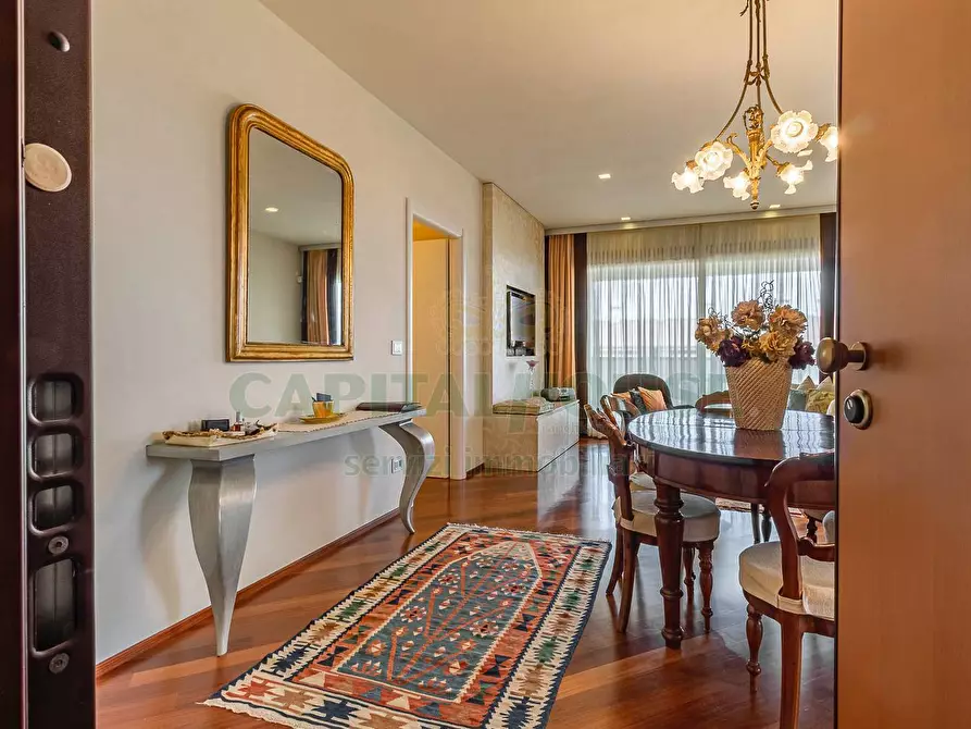 Immagine 8 di Attico in vendita  in via enrico berlinguer a Imola