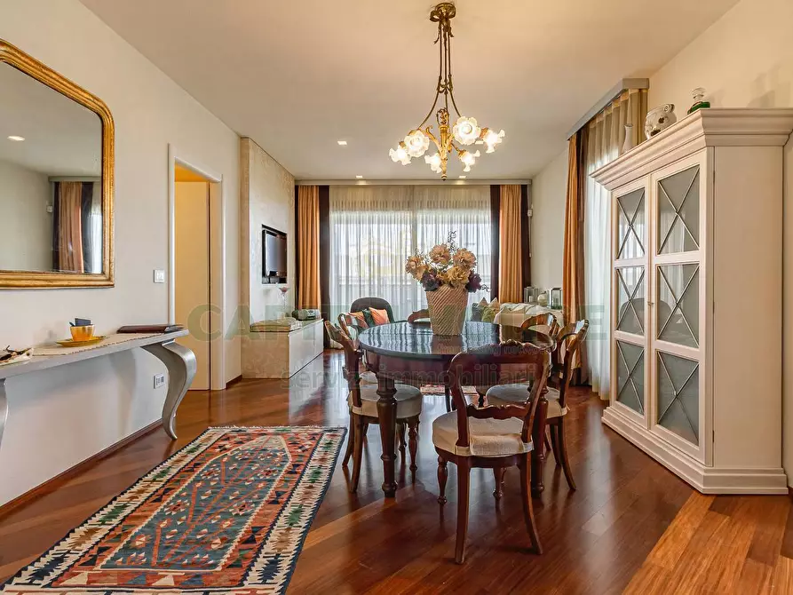 Immagine 9 di Attico in vendita  in via enrico berlinguer a Imola