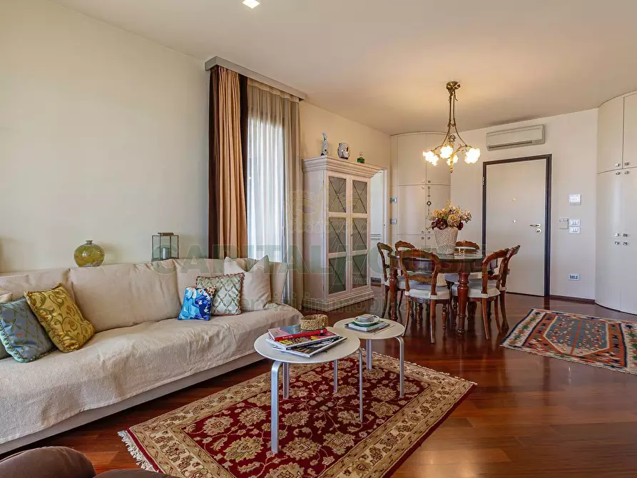 Immagine 11 di Attico in vendita  in via enrico berlinguer a Imola