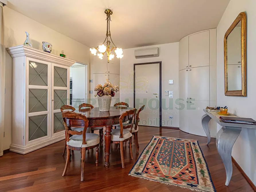 Immagine 12 di Attico in vendita  in via enrico berlinguer a Imola