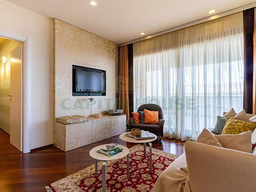 Immagine 14 di Attico in vendita  in via enrico berlinguer a Imola