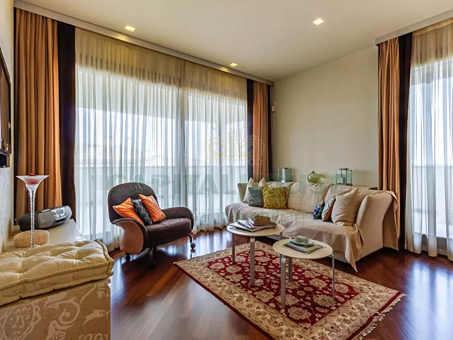 Immagine 15 di Attico in vendita  in via enrico berlinguer a Imola