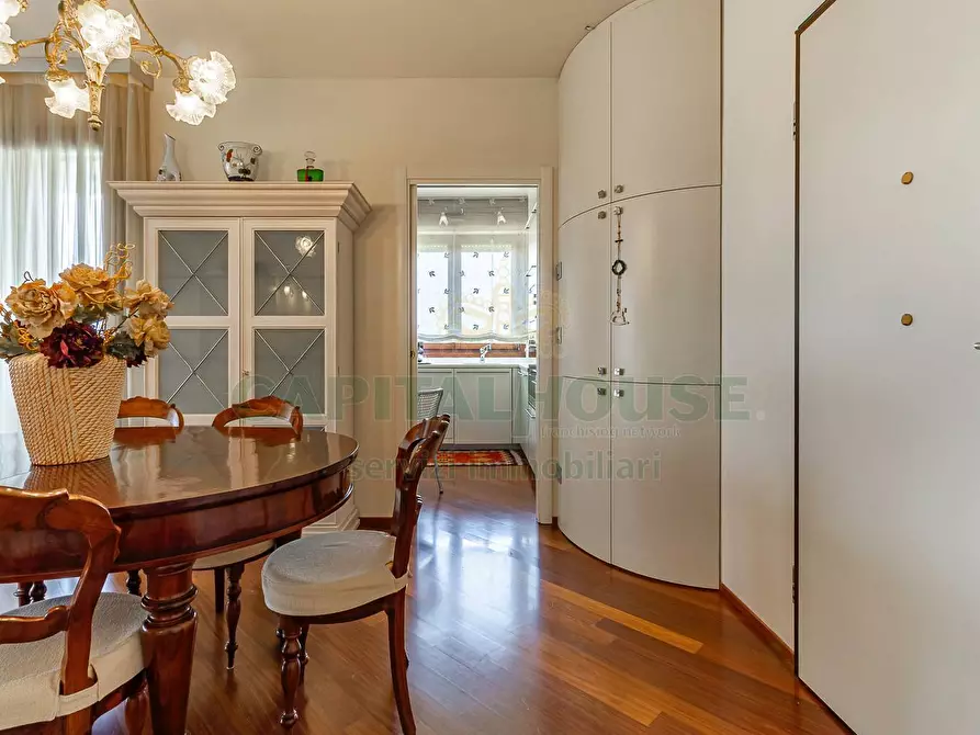 Immagine 16 di Attico in vendita  in via enrico berlinguer a Imola