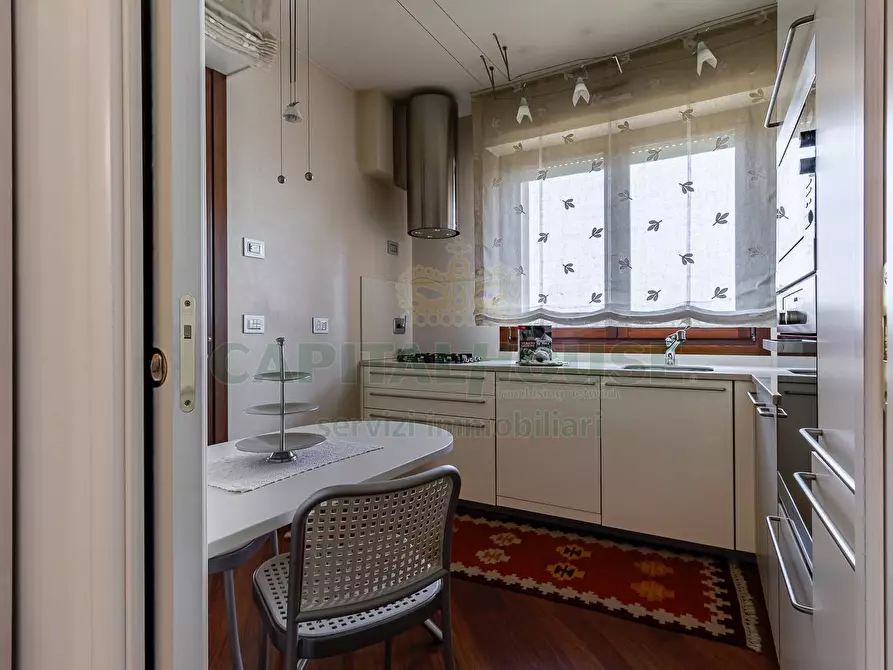 Immagine 17 di Attico in vendita  in via enrico berlinguer a Imola