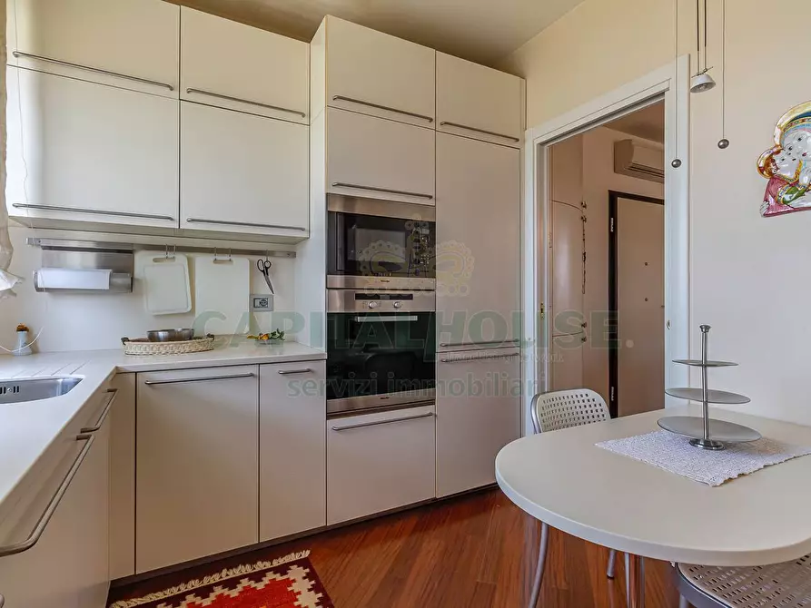 Immagine 18 di Attico in vendita  in via enrico berlinguer a Imola