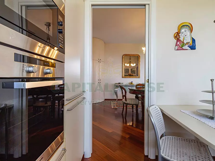 Immagine 19 di Attico in vendita  in via enrico berlinguer a Imola