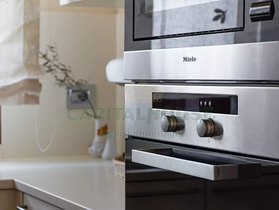 Immagine 20 di Attico in vendita  in via enrico berlinguer a Imola