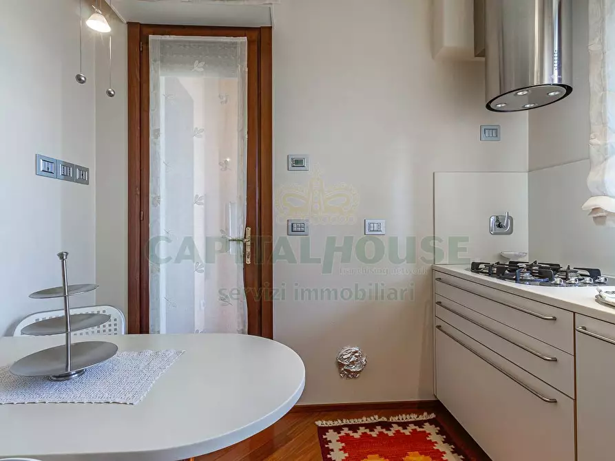 Immagine 21 di Attico in vendita  in via enrico berlinguer a Imola