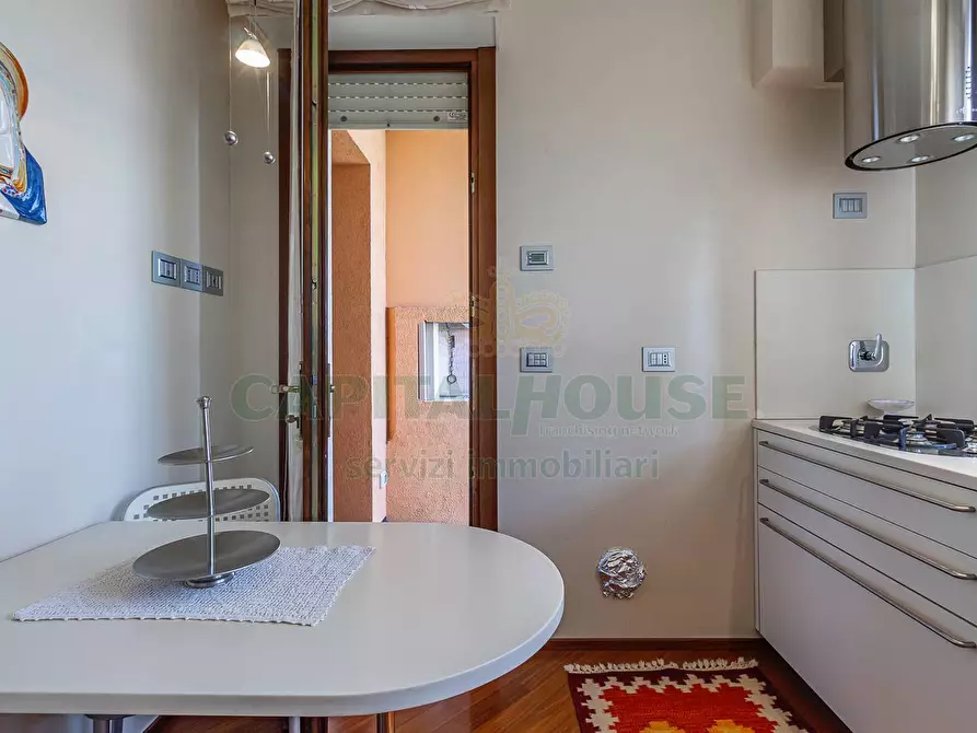 Immagine 22 di Attico in vendita  in via enrico berlinguer a Imola