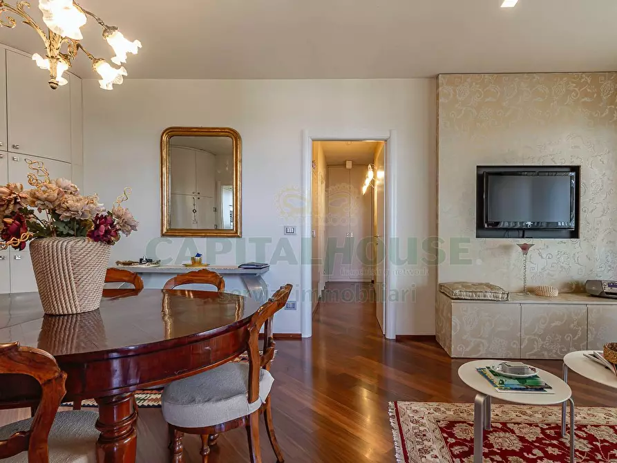 Immagine 23 di Attico in vendita  in via enrico berlinguer a Imola