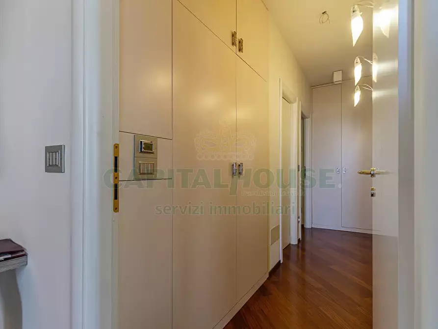 Immagine 24 di Attico in vendita  in via enrico berlinguer a Imola