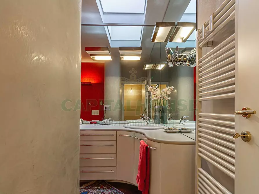 Immagine 25 di Attico in vendita  in via enrico berlinguer a Imola