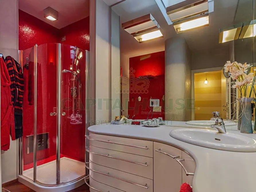 Immagine 26 di Attico in vendita  in via enrico berlinguer a Imola