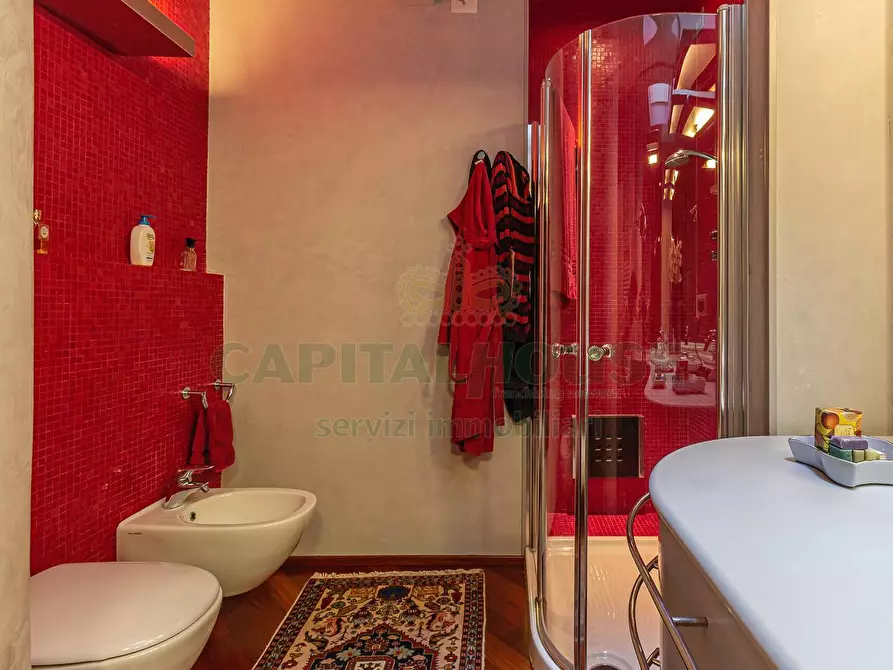 Immagine 27 di Attico in vendita  in via enrico berlinguer a Imola