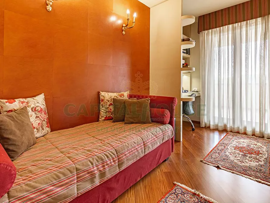 Immagine 29 di Attico in vendita  in via enrico berlinguer a Imola