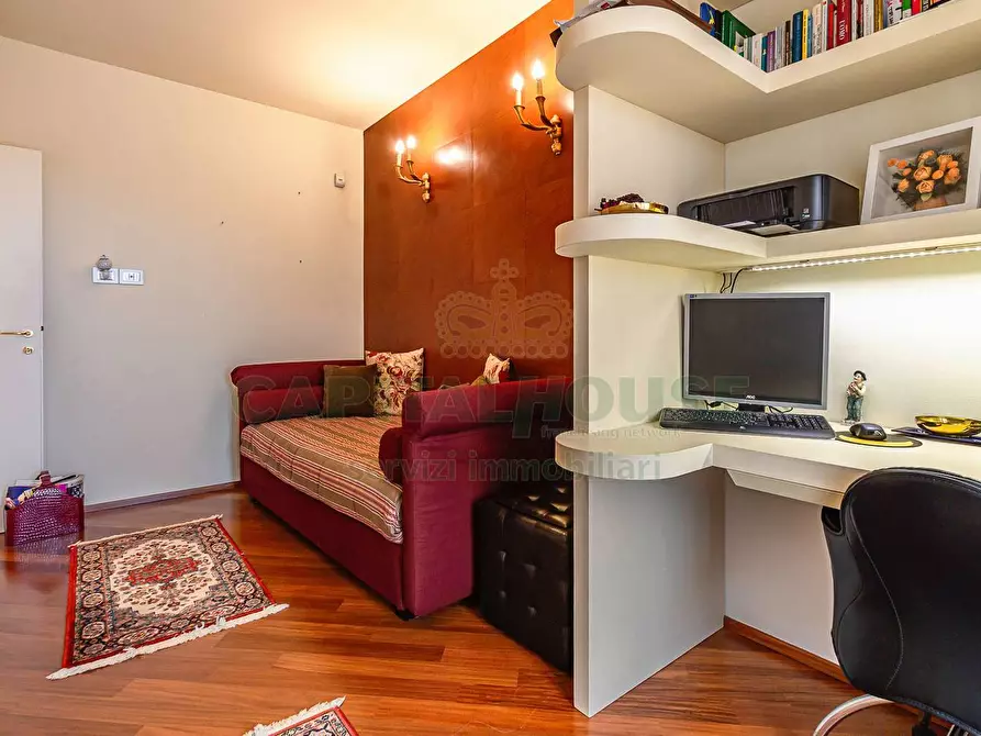 Immagine 30 di Attico in vendita  in via enrico berlinguer a Imola