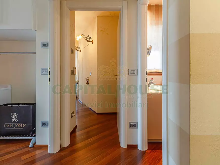 Immagine 31 di Attico in vendita  in via enrico berlinguer a Imola