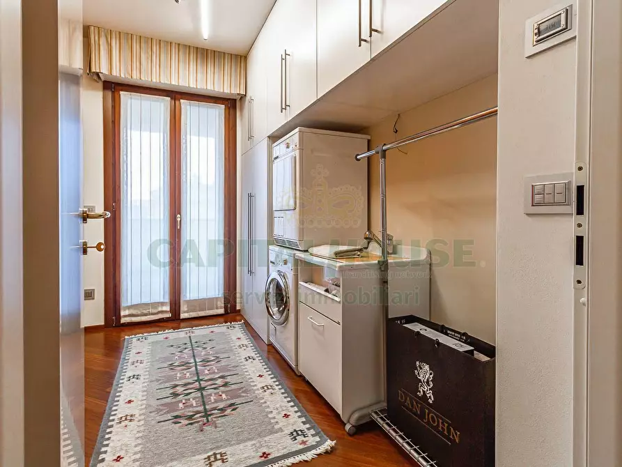 Immagine 32 di Attico in vendita  in via enrico berlinguer a Imola