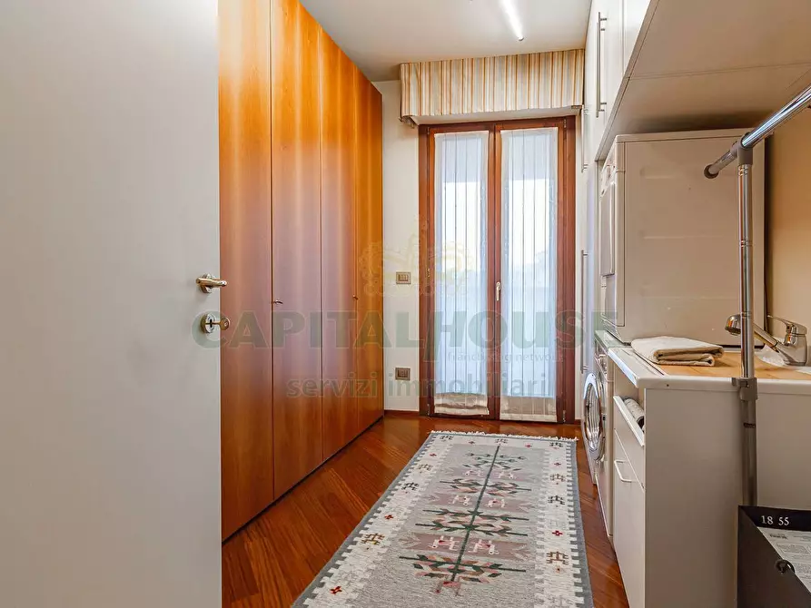 Immagine 33 di Attico in vendita  in via enrico berlinguer a Imola