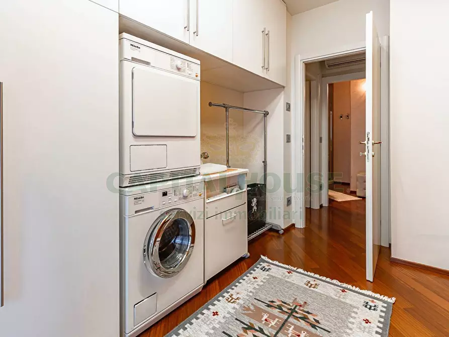 Immagine 34 di Attico in vendita  in via enrico berlinguer a Imola