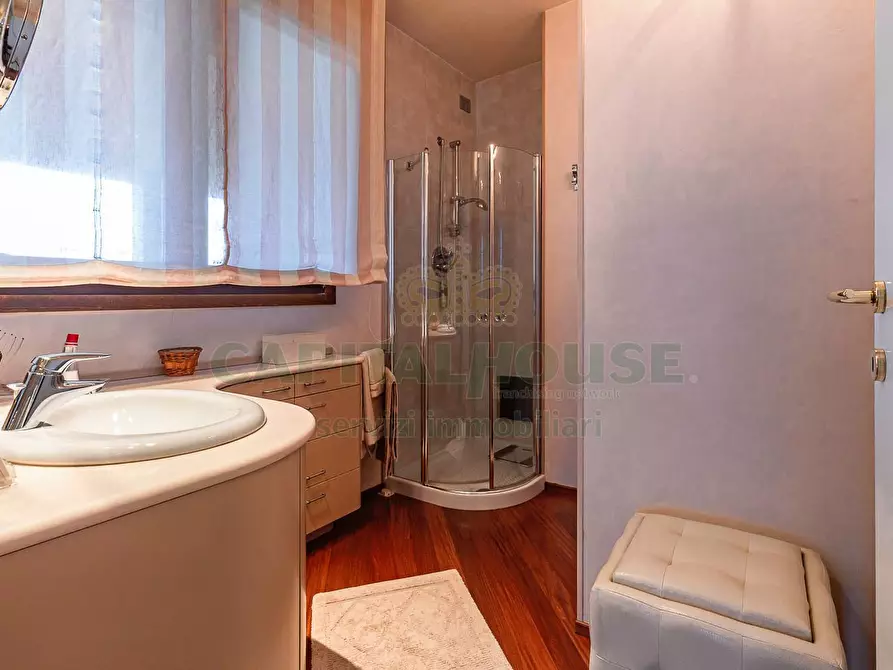 Immagine 35 di Attico in vendita  in via enrico berlinguer a Imola