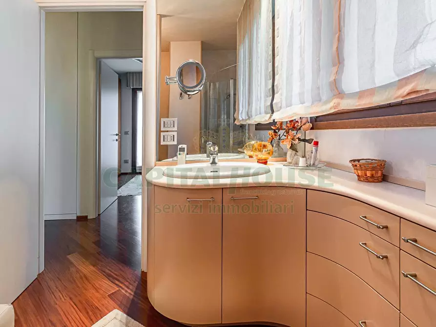 Immagine 36 di Attico in vendita  in via enrico berlinguer a Imola