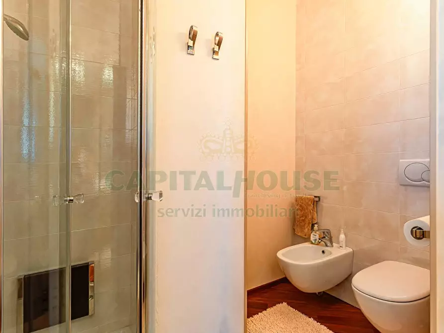 Immagine 37 di Attico in vendita  in via enrico berlinguer a Imola