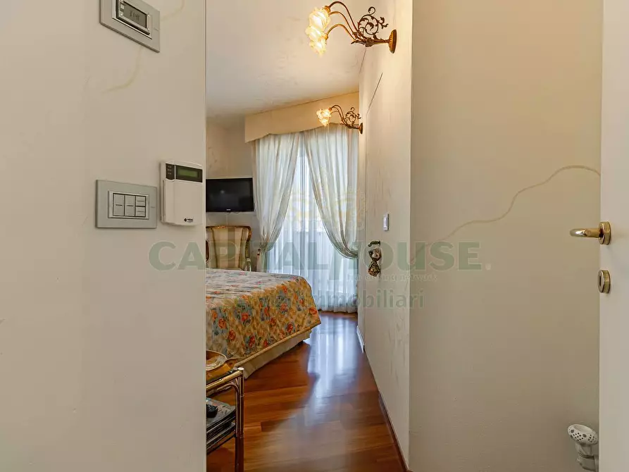 Immagine 38 di Attico in vendita  in via enrico berlinguer a Imola