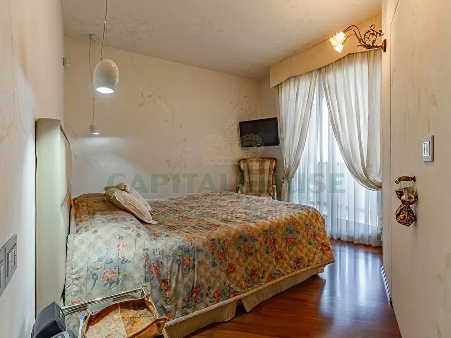 Immagine 39 di Attico in vendita  in via enrico berlinguer a Imola